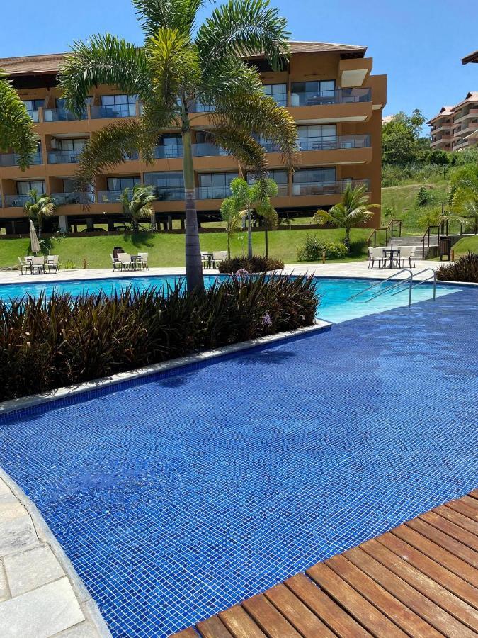 Eco Resort Praia Dos Carneiros Exterior foto