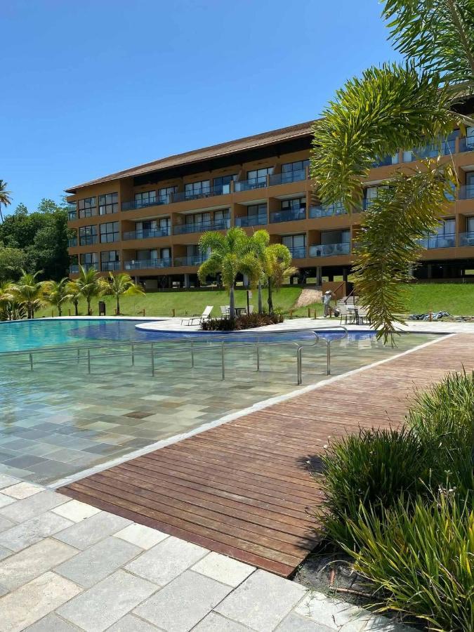 Eco Resort Praia Dos Carneiros Exterior foto