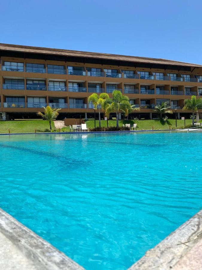 Eco Resort Praia Dos Carneiros Exterior foto