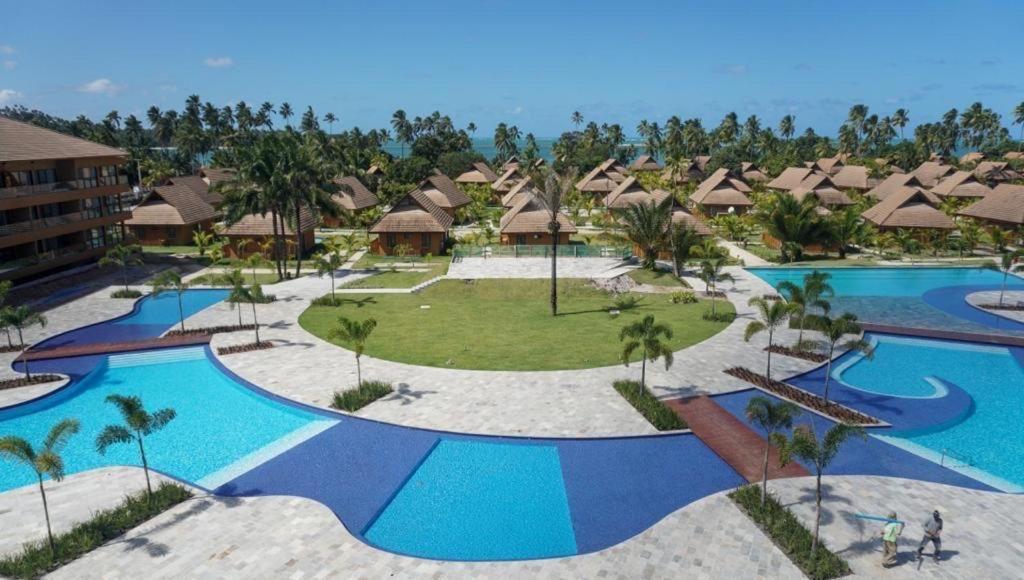 Eco Resort Praia Dos Carneiros Exterior foto