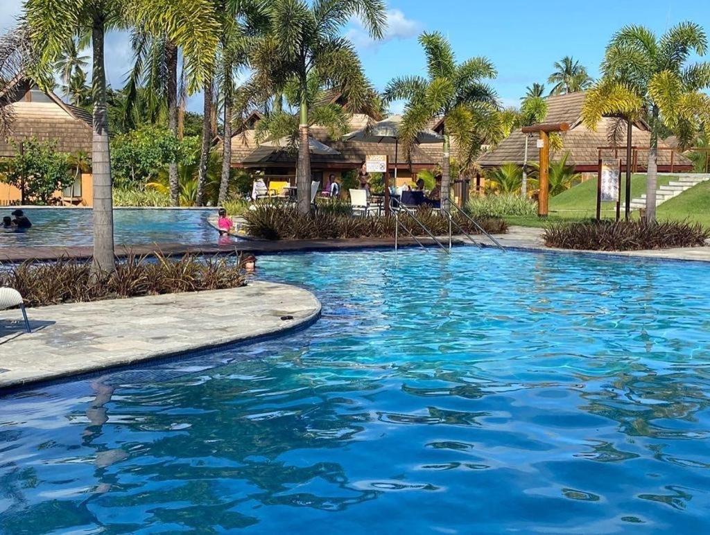 Eco Resort Praia Dos Carneiros Exterior foto