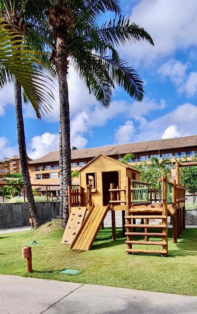 Eco Resort Praia Dos Carneiros Exterior foto